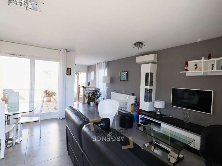 Appartement Montpellier - 2 chambres - 106m²