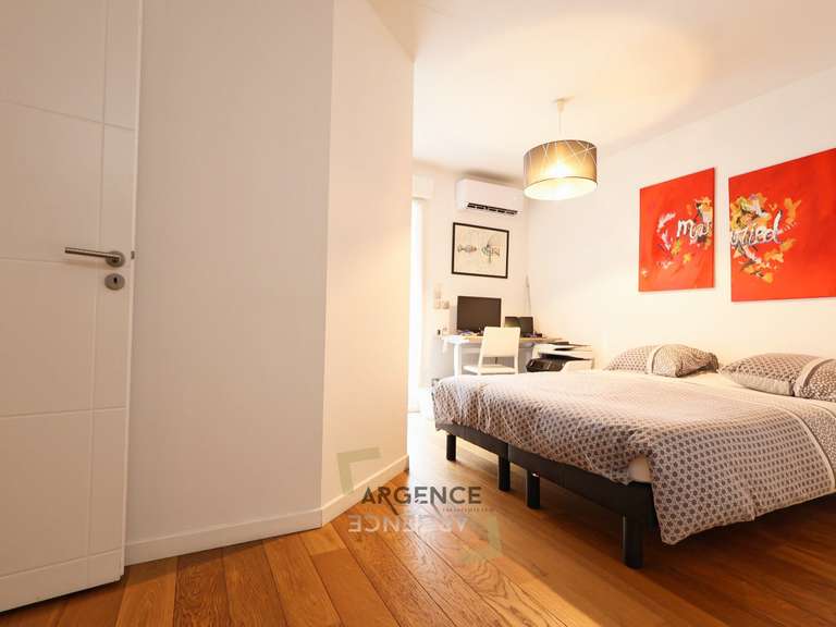 Appartement Montpellier - 2 chambres - 106m²