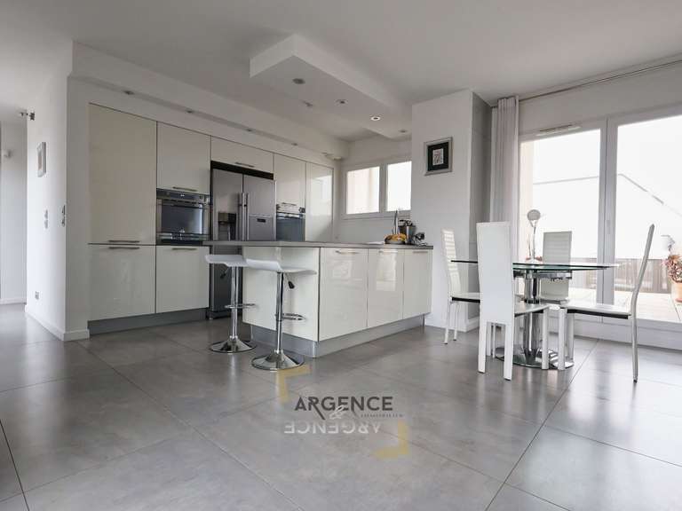 Appartement Montpellier - 2 chambres - 106m²