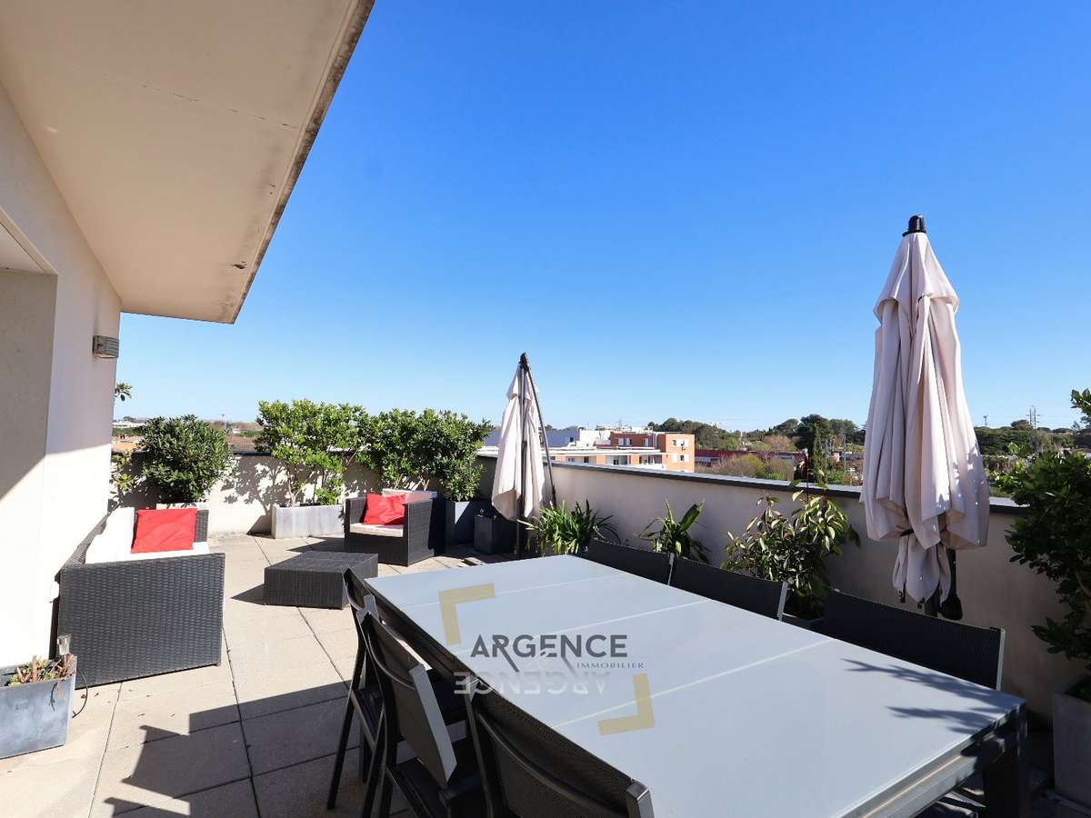 Appartement Montpellier