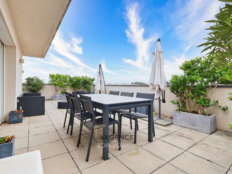 Appartement Montpellier - 2 chambres - 106m²