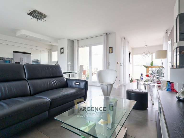 Appartement Montpellier - 2 chambres - 106m²