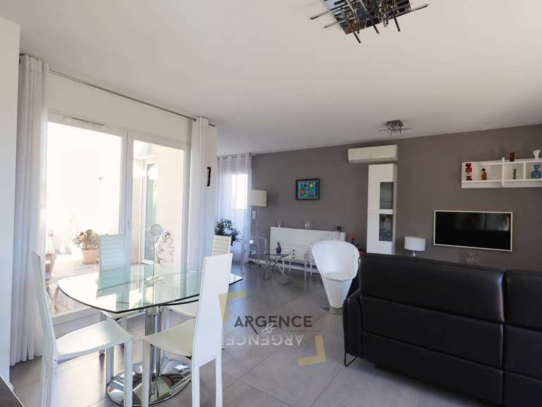 Appartement Montpellier - 2 chambres - 106m²