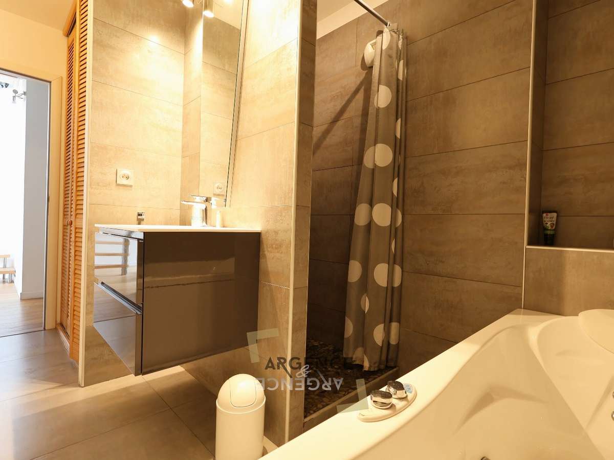 Appartement Montpellier