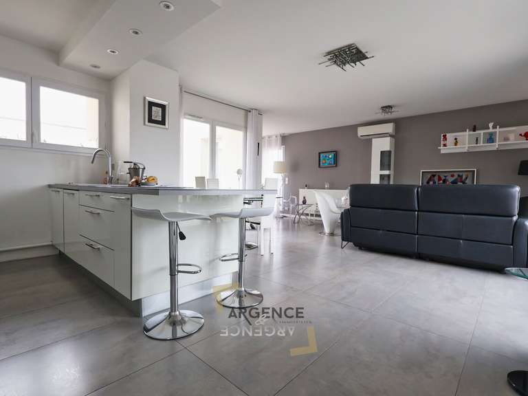 Appartement Montpellier - 2 chambres - 106m²