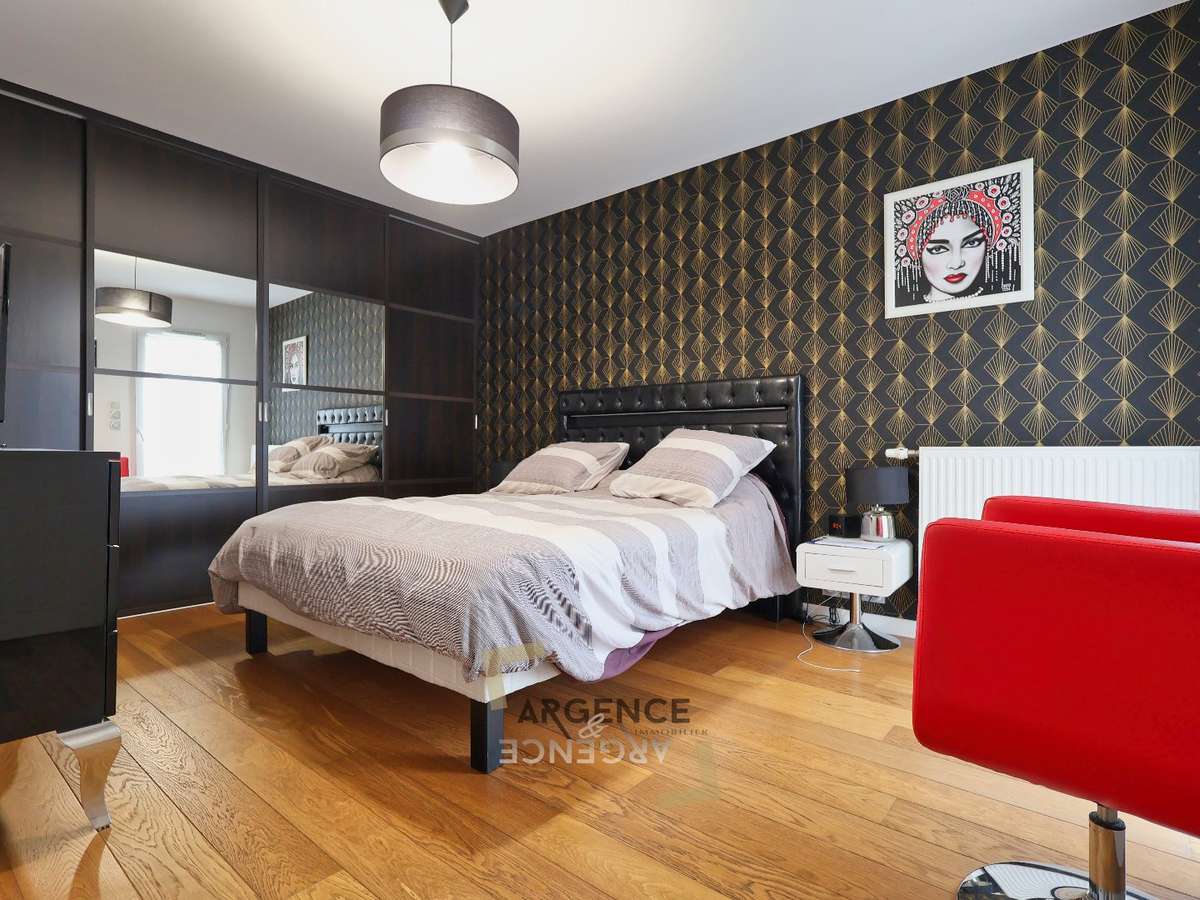 Appartement Montpellier