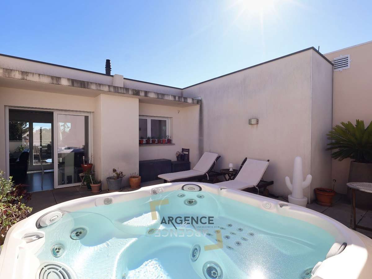 Appartement Montpellier