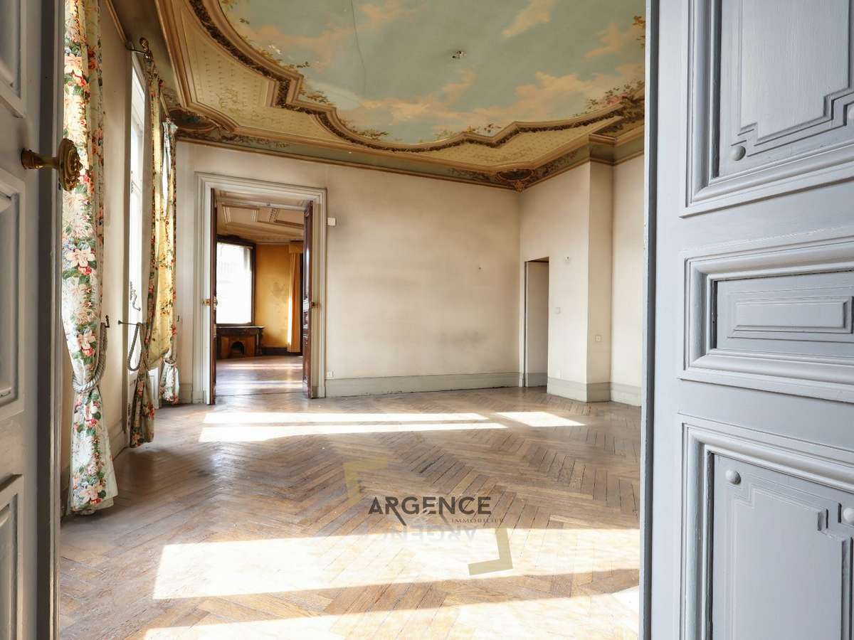 Appartement Montpellier