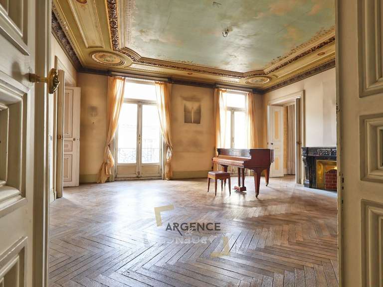 Apartment Montpellier - 6 bedrooms - 246m²