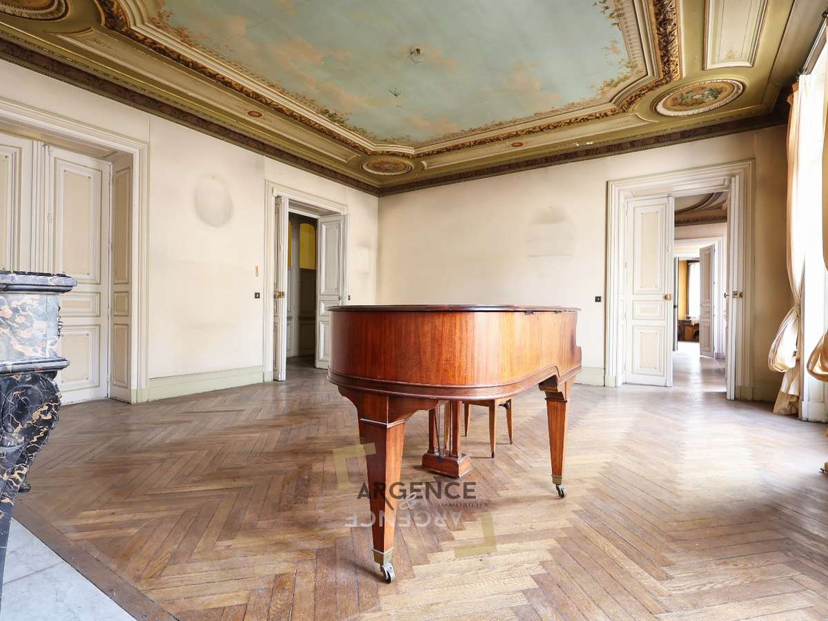 Appartement Montpellier