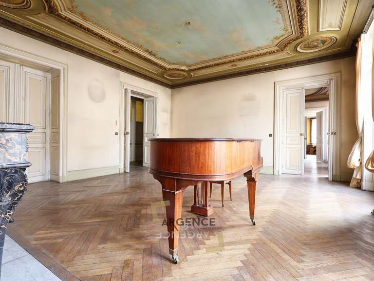 Apartment Montpellier - 6 bedrooms - 246m²