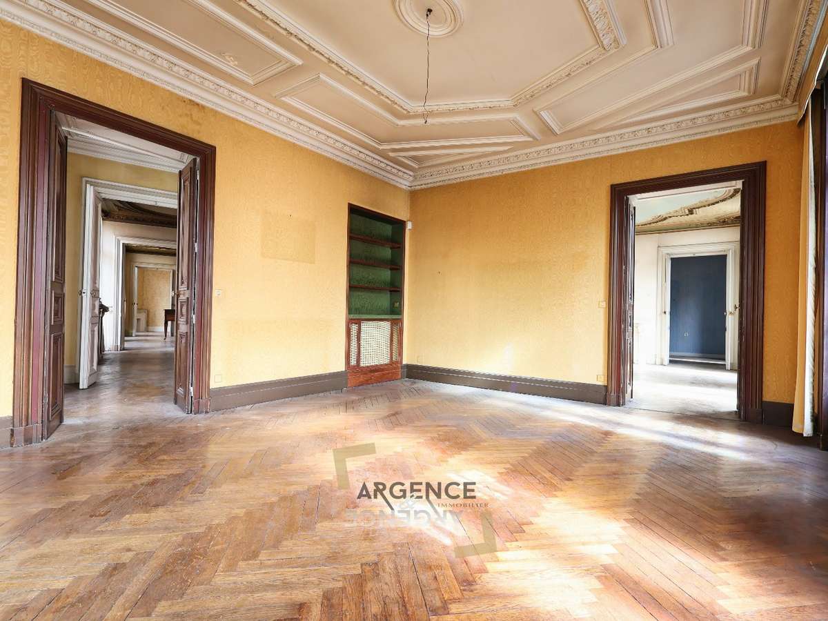 Appartement Montpellier