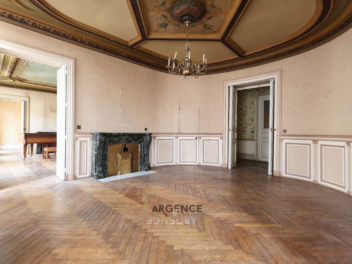 Appartement Montpellier