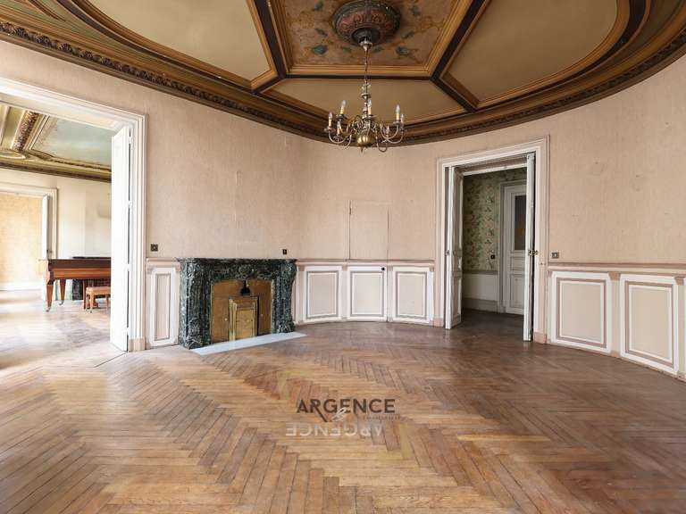 Apartment Montpellier - 6 bedrooms - 246m²