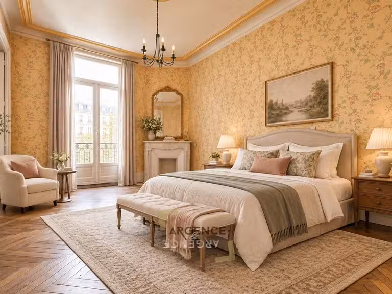 Apartment Montpellier - 4 bedrooms - 246m²