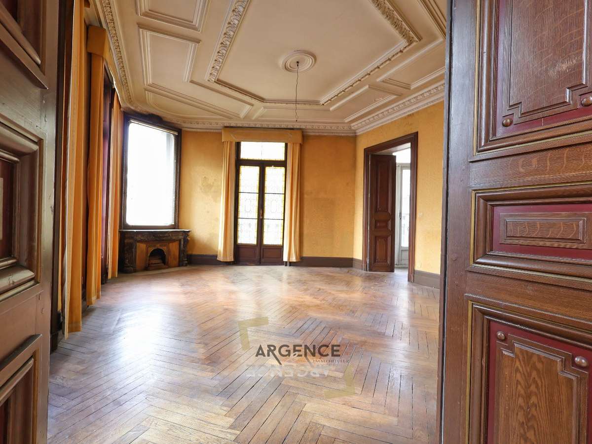 Appartement Montpellier