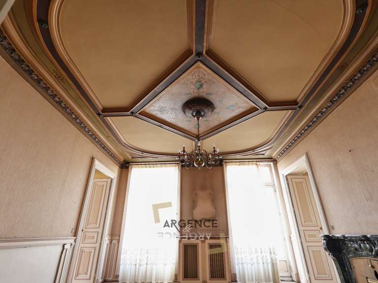 Apartment Montpellier - 6 bedrooms - 246m²