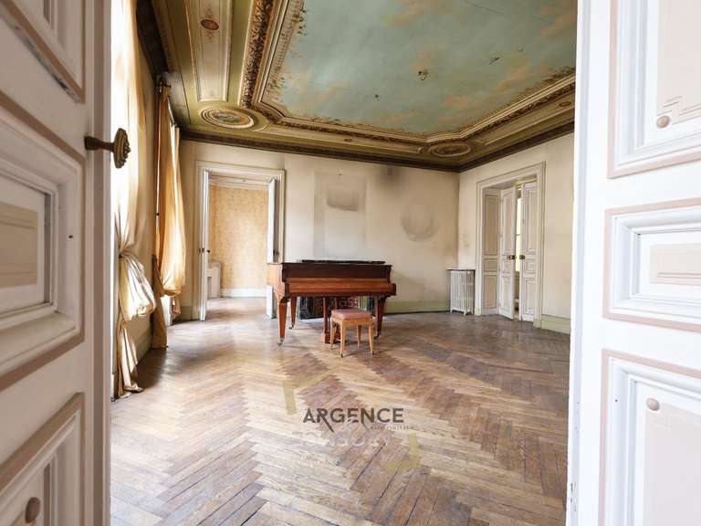 Appartement Montpellier - 4 chambres - 246m²