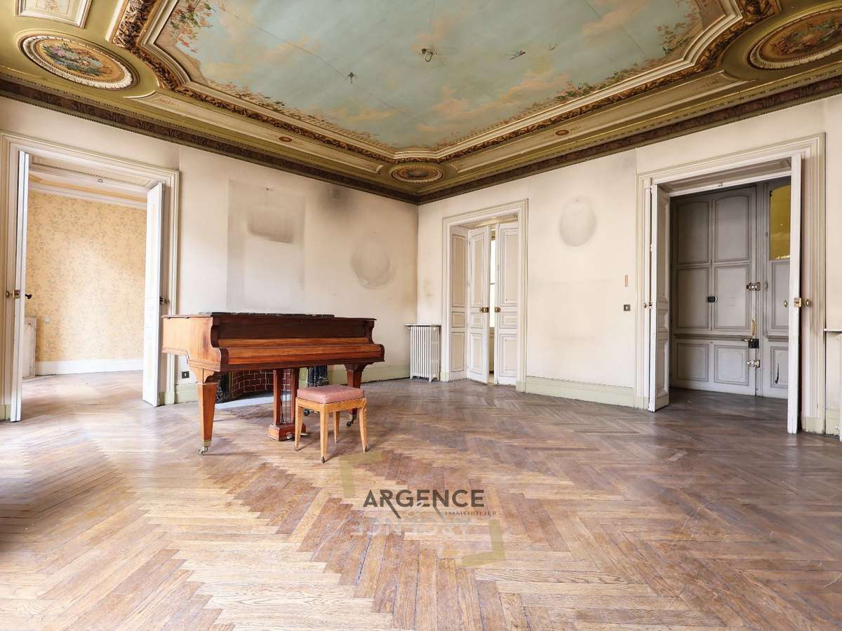 Appartement Montpellier