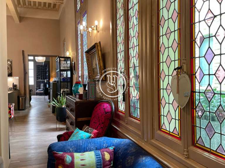 Appartement Montpellier - 2 chambres - 152m²