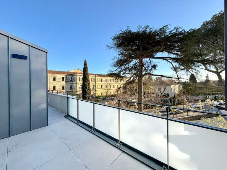Appartement Montpellier - 3 chambres - 125m²