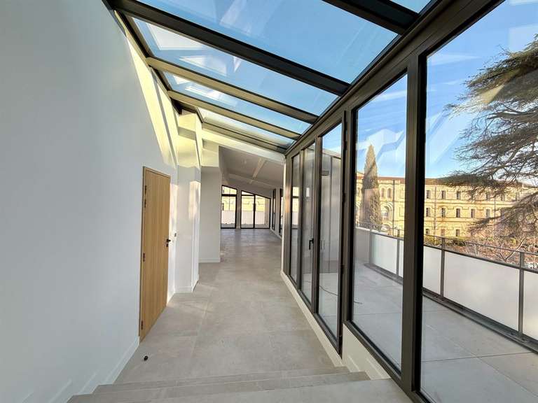Appartement Montpellier - 3 chambres - 125m²