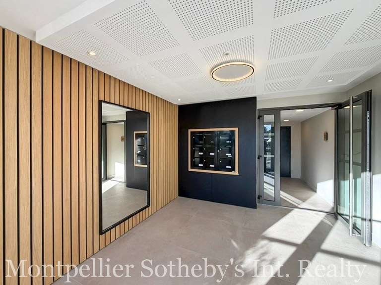 Appartement Montpellier - 3 chambres - 125m²
