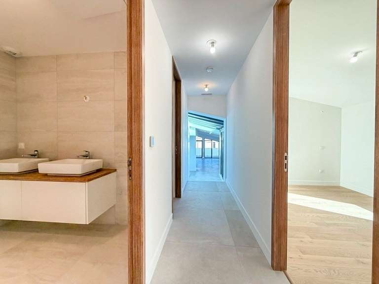 Appartement Montpellier - 3 chambres - 125m²