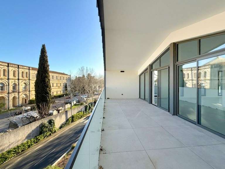 Appartement Montpellier - 3 chambres - 125m²
