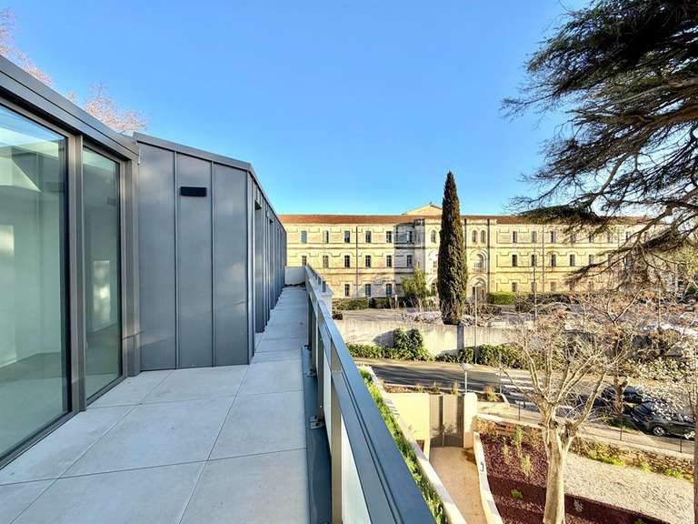 Appartement Montpellier - 3 chambres - 125m²