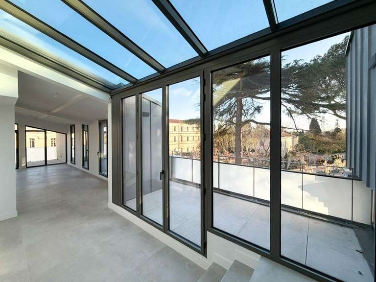 Appartement Montpellier - 3 chambres - 125m²