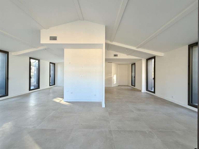 Appartement Montpellier - 3 chambres - 125m²