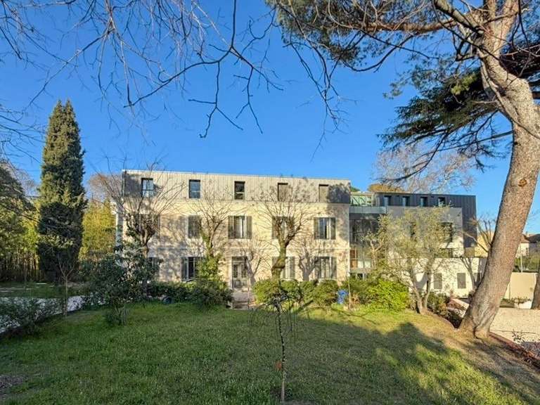 Appartement Montpellier - 3 chambres - 125m²