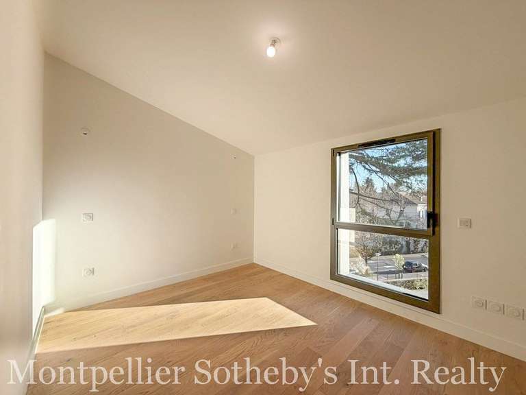 Appartement Montpellier - 3 chambres - 125m²
