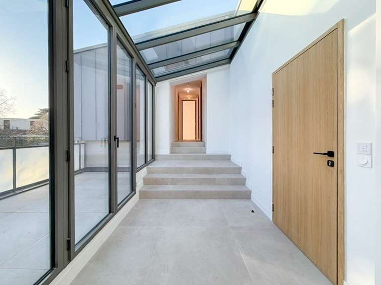 Appartement Montpellier - 3 chambres - 125m²