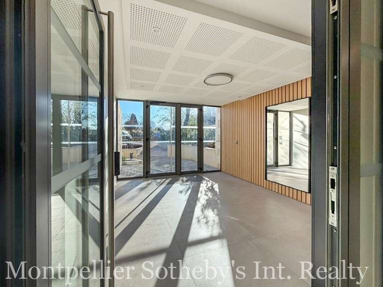 Appartement Montpellier - 3 chambres - 125m²