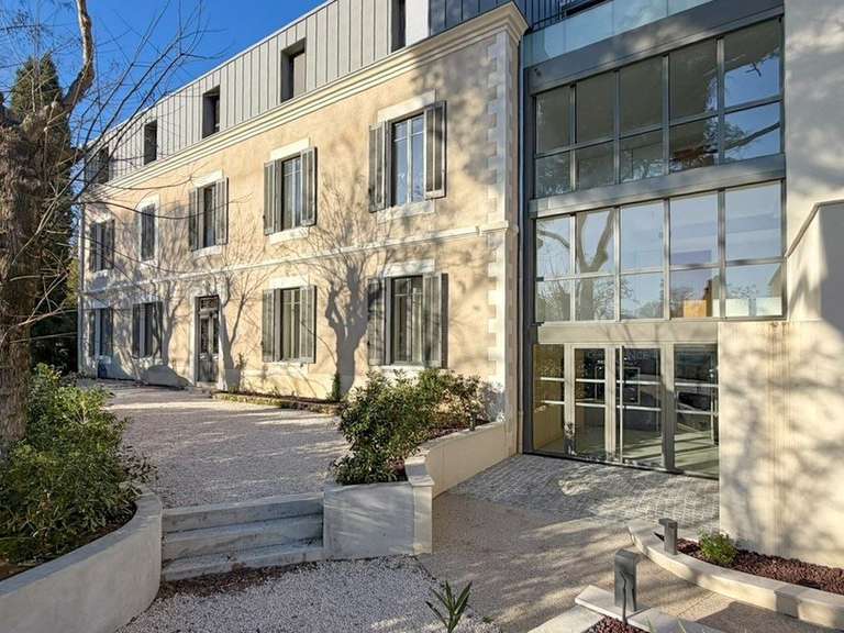 Appartement Montpellier - 3 chambres - 125m²