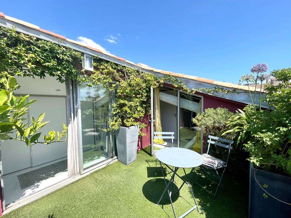 Appartement Montpellier