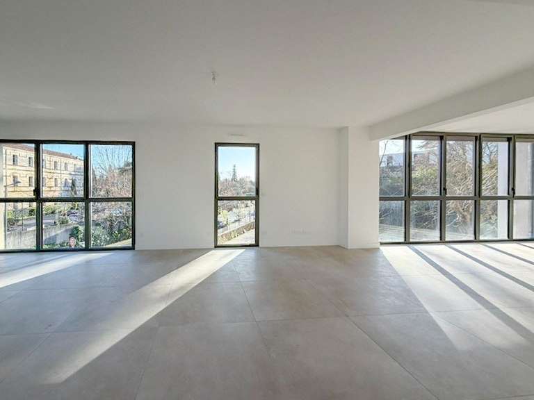 Apartment Montpellier - 3 bedrooms - 107m²
