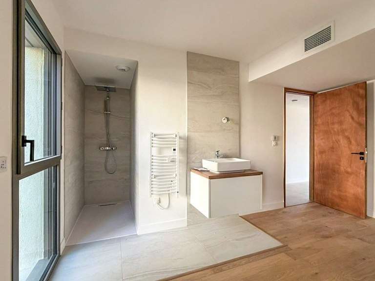 Appartement Montpellier - 3 chambres - 107m²