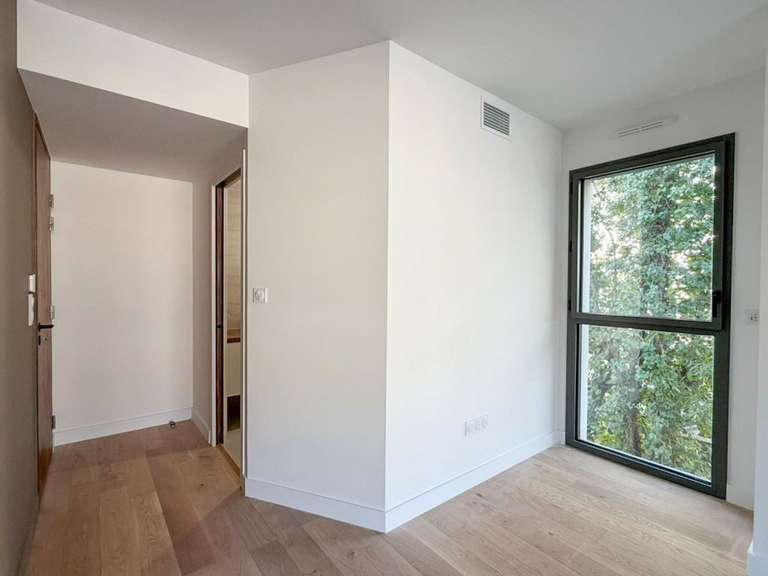 Appartement Montpellier - 3 chambres - 107m²