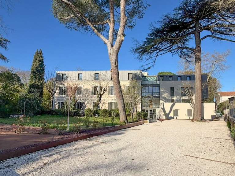 Appartement Montpellier - 3 chambres - 107m²