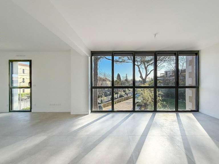 Appartement Montpellier - 3 chambres - 107m²