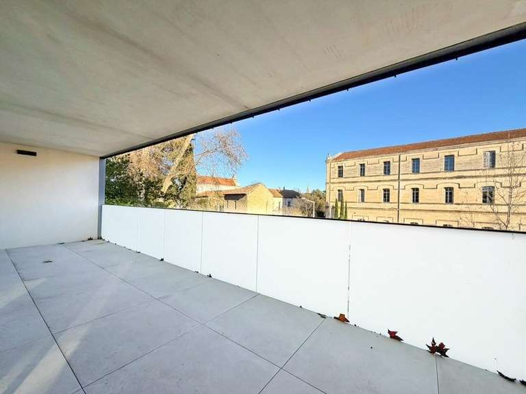 Appartement Montpellier - 3 chambres - 107m²