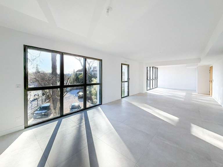 Appartement Montpellier - 3 chambres - 107m²