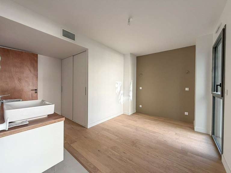 Appartement Montpellier - 3 chambres - 107m²
