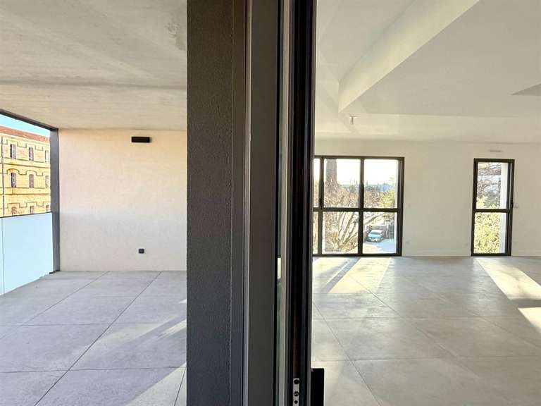 Appartement Montpellier - 3 chambres - 107m²