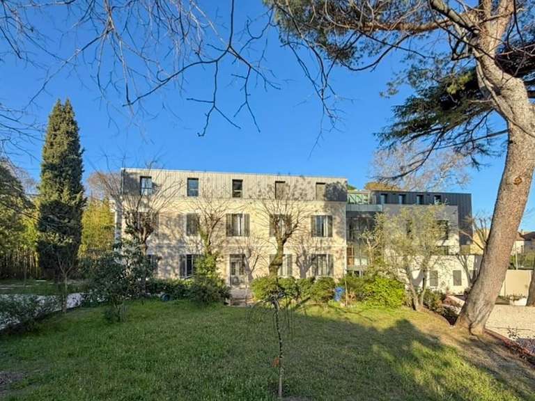 Appartement Montpellier - 3 chambres - 107m²