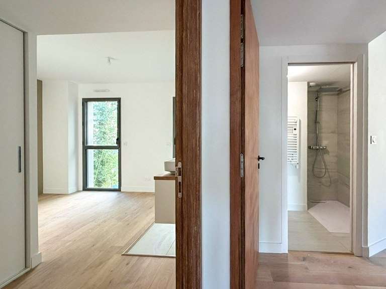 Appartement Montpellier - 3 chambres - 107m²
