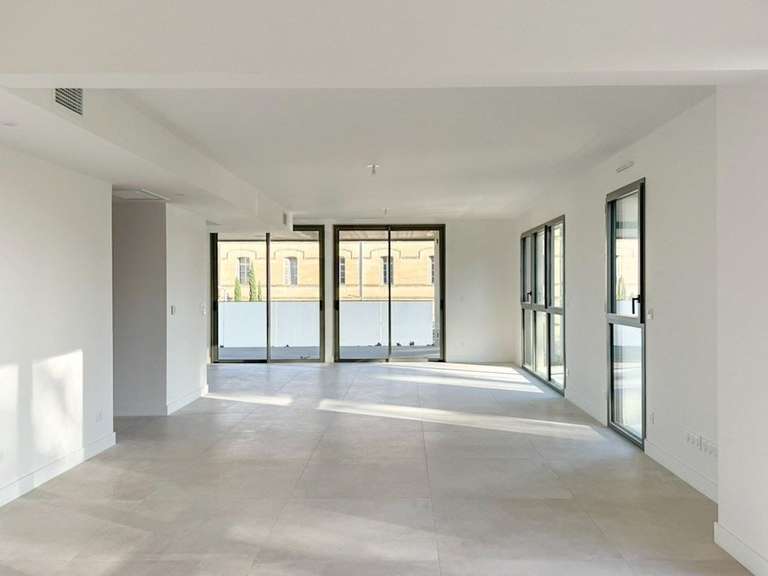Apartment Montpellier - 3 bedrooms - 107m²